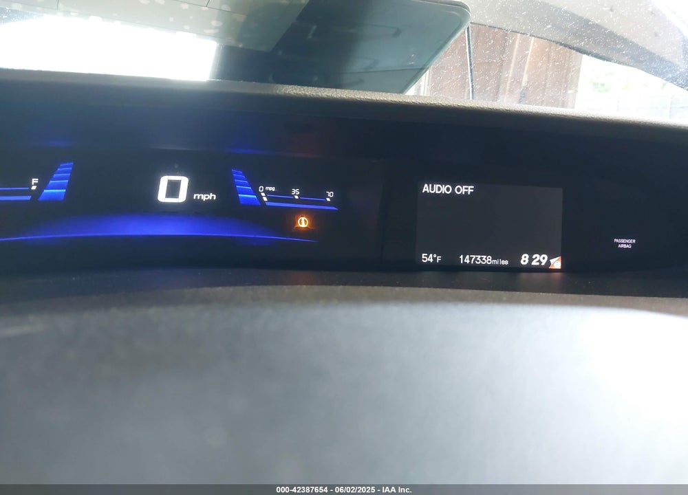 2013 HONDA CIVIC EX VIN: 2HGFG3B83DH514566