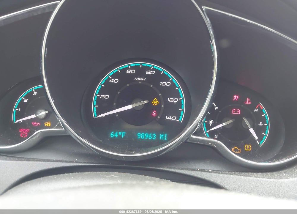 2011 CHEVROLET MALIBU VIN: 1G1ZC5E19BF140053
