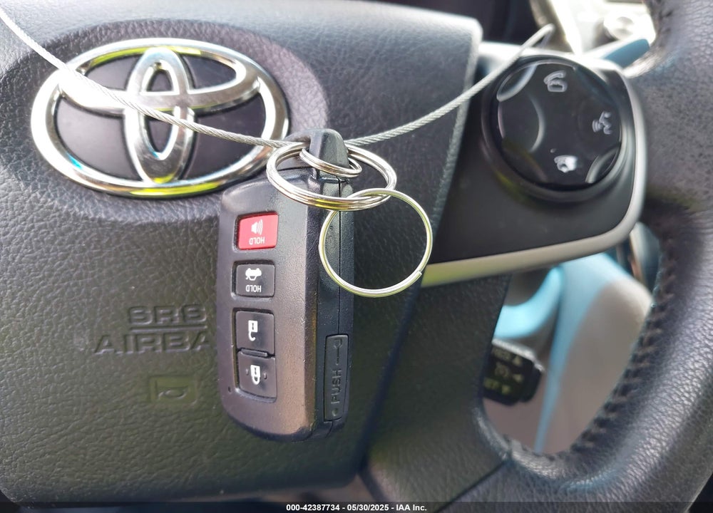 2012 TOYOTA CAMRY L/LE/SE/SE LIMITED EDITION/XLE VIN: 4T4BF1FK9CR246114