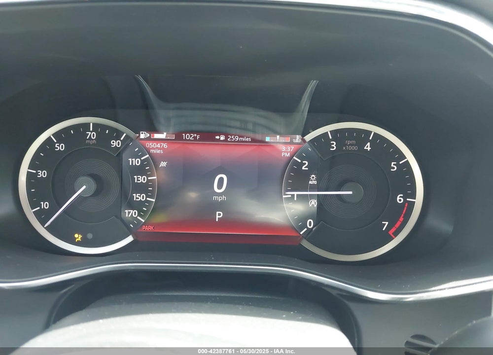 2022 JAGUAR XF VIN: SAJBG4FX6NCY91189