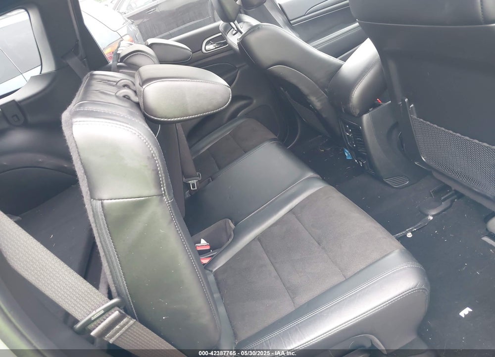2021 JEEP GRAND CHEROKEE VIN: 1C4RJFAG1MC655503