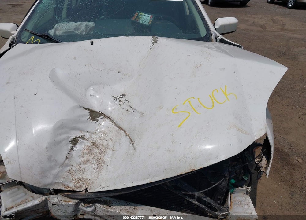 2009 FORD FUSION VIN: 3FAHP08199R115906