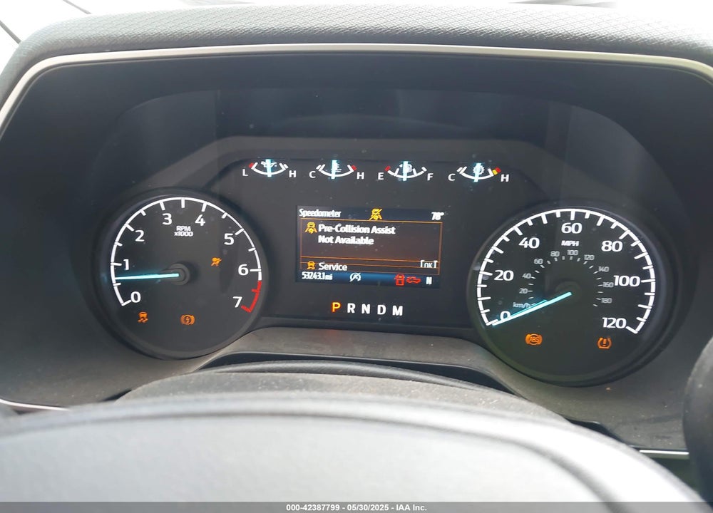 2023 FORD F-150 VIN: 1FTEW1EP2PFB92321