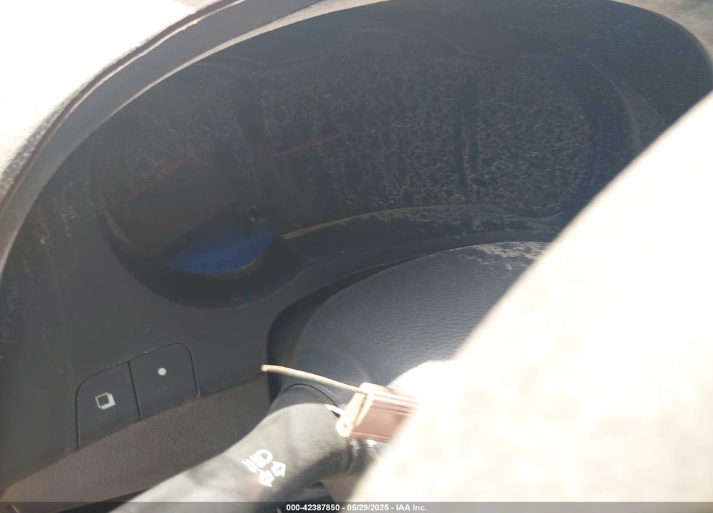 2008 NISSAN ALTIMA VIN: 1N4AL21E88C222108
