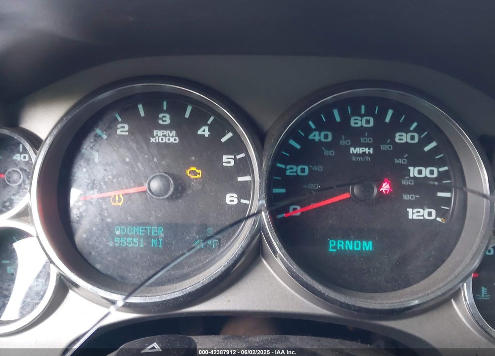 2011 CHEVROLET SILVERADO 1500 LT VIN: 1GCPKSE33BF226038