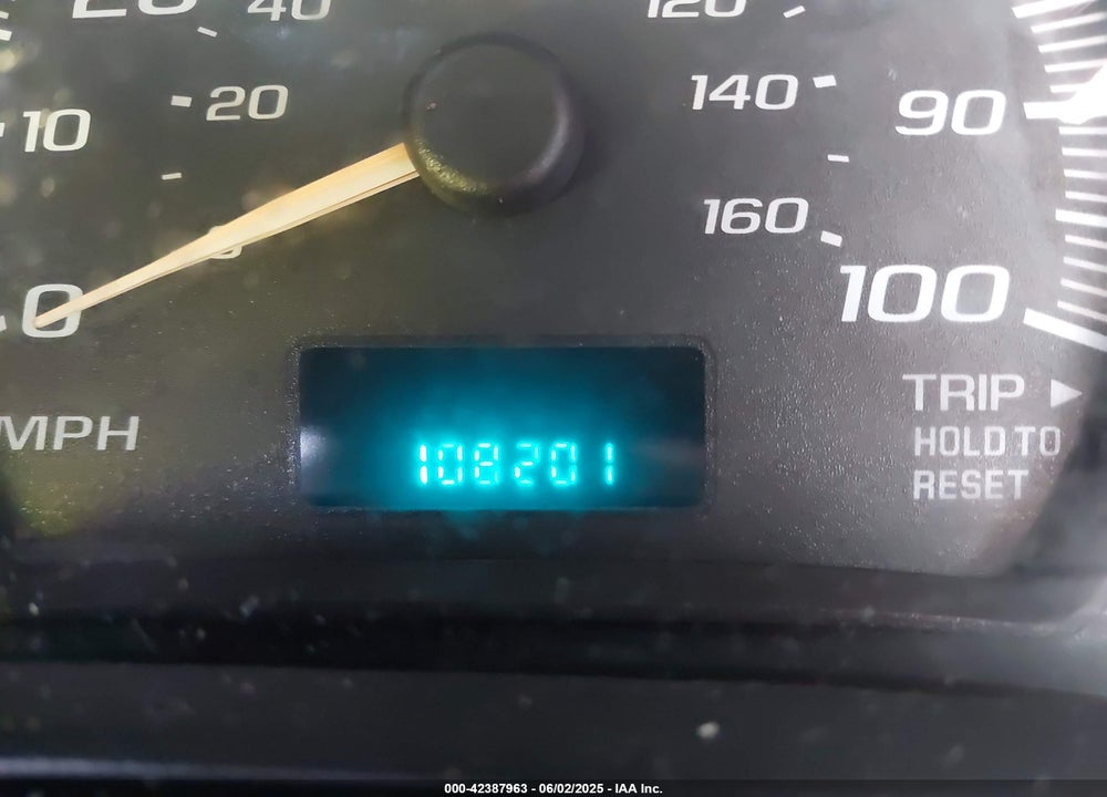 2007 CHEVROLET EXPRESS VIN: 1GCFG15X571217145