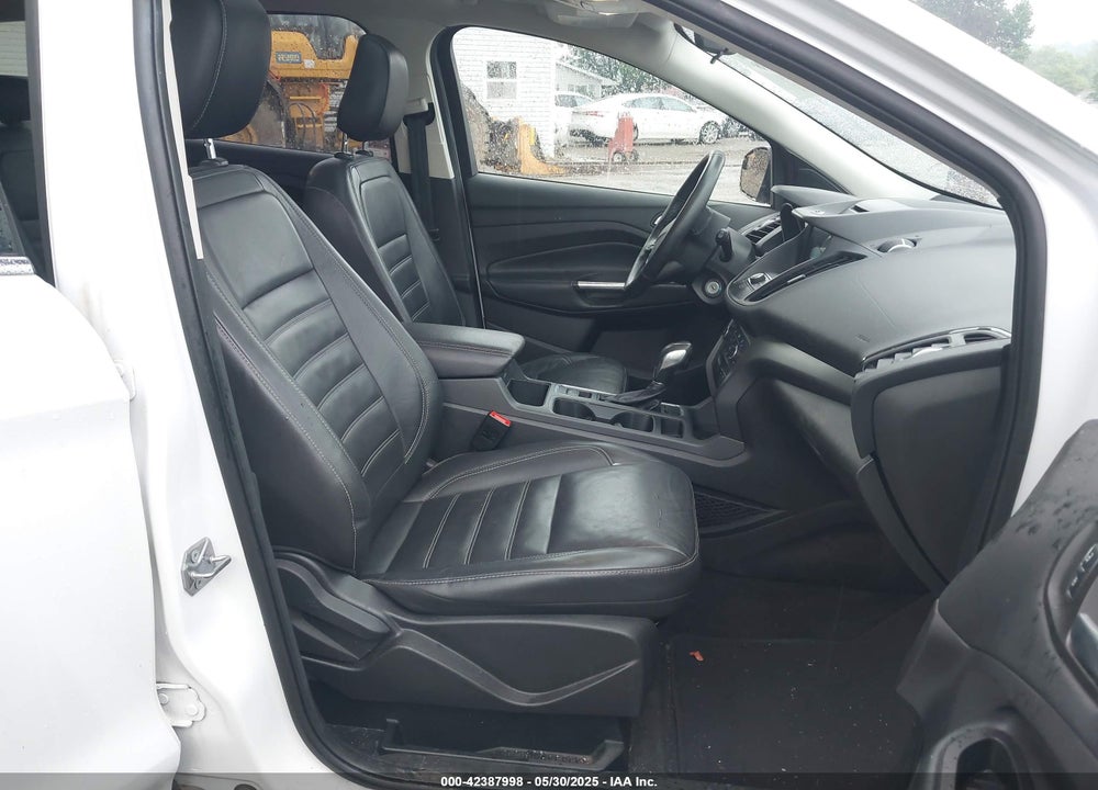 2018 FORD ESCAPE VIN: 1FMCU0HD7JUA61943