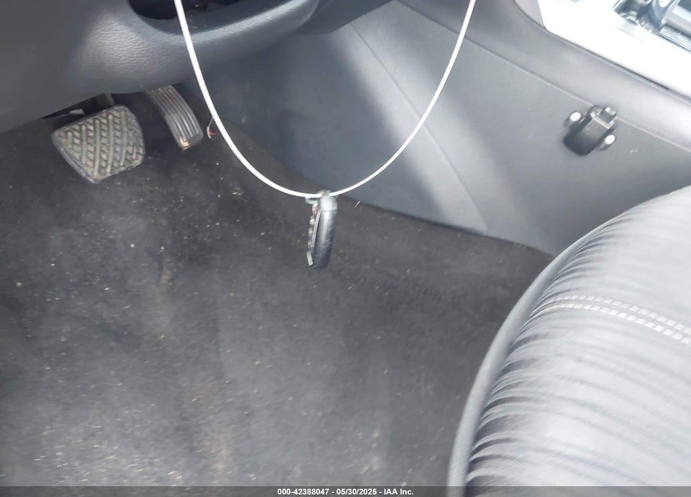 2017 NISSAN SENTRA VIN: 3N1AB7AP5HL695208