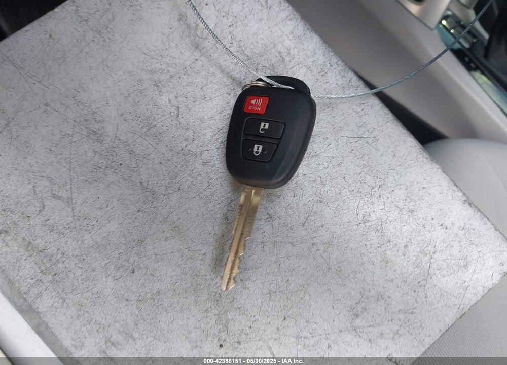 2024 TOYOTA COROLLA CROSS VIN: 7MUAAAAG9RV075928