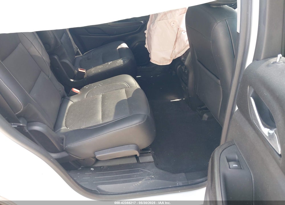 2017 GMC ACADIA SLT-1 VIN: 1GKKNMLS4HZ316818