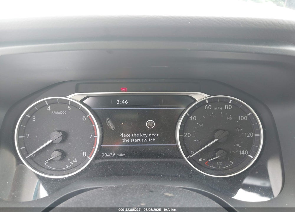 2021 NISSAN ROGUE VIN: JN8AT3CA7MW026880