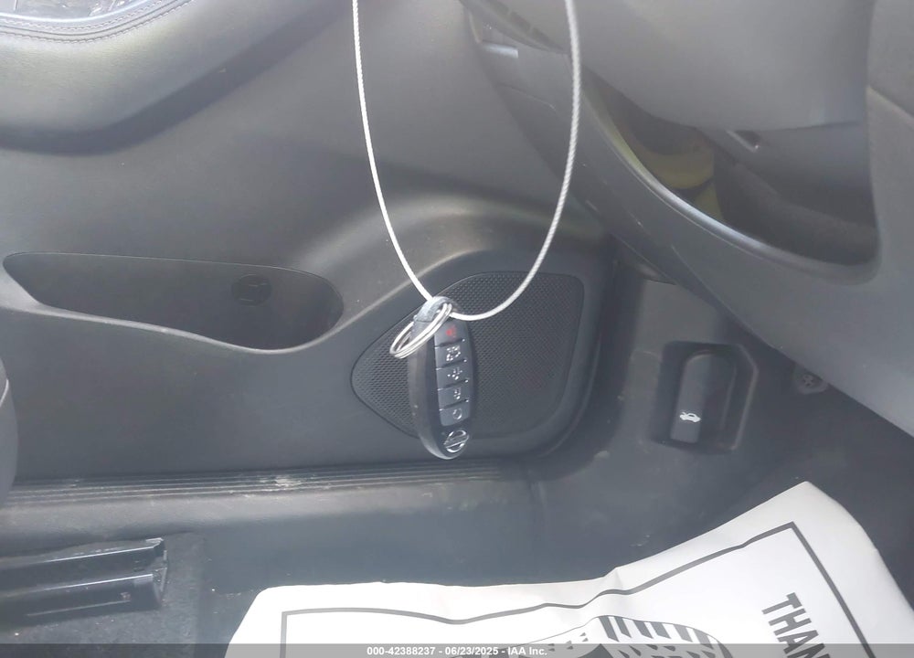 2021 NISSAN ROGUE VIN: JN8AT3CA7MW026880