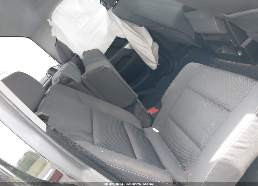 2019 CHEVROLET SILVERADO 1500 LD VIN: 2GCVKPEC8K1202412