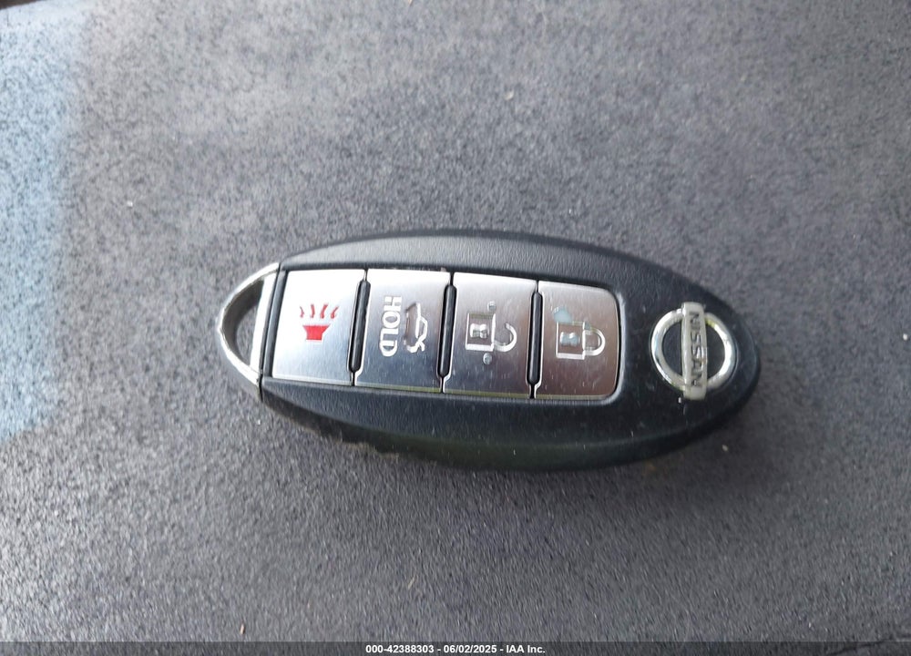 2008 NISSAN ALTIMA 2.5 S VIN: 1N4AL21EX8N440801