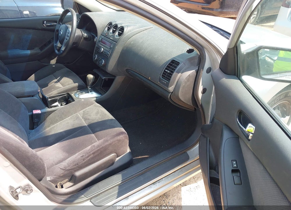 2008 NISSAN ALTIMA 2.5 S VIN: 1N4AL21EX8N440801
