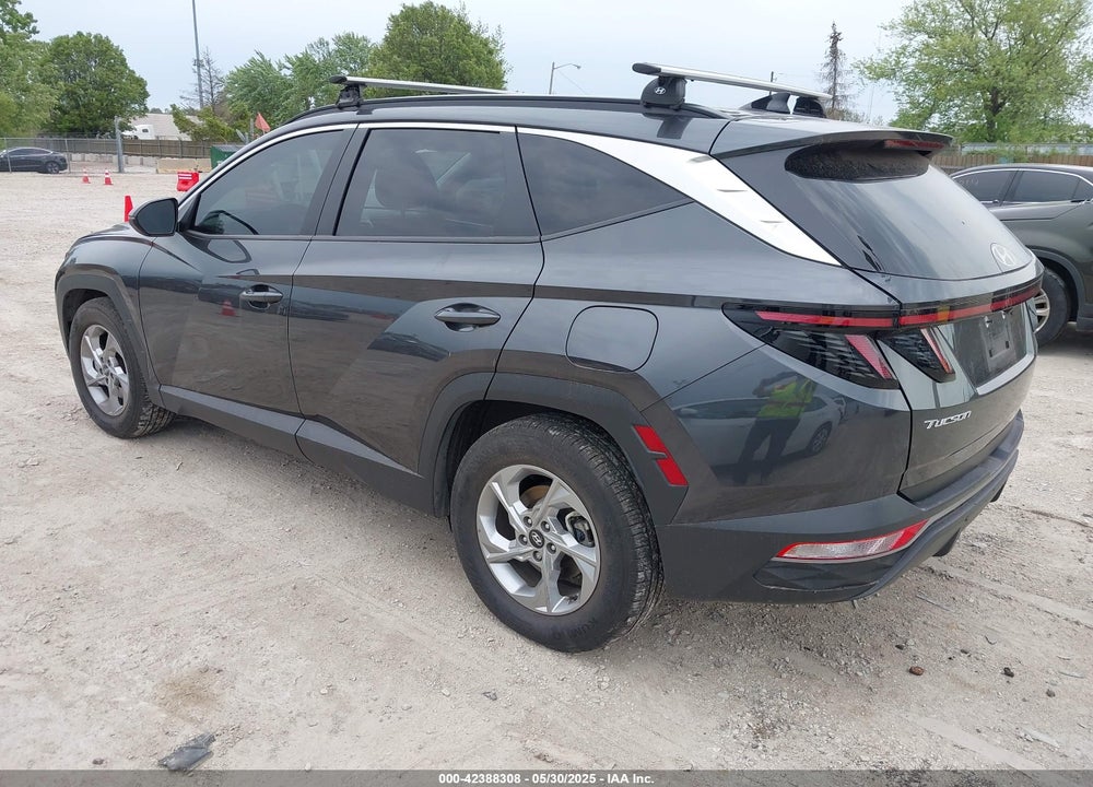 2023 HYUNDAI TUCSON VIN: 5NMJB3AE8PH182941