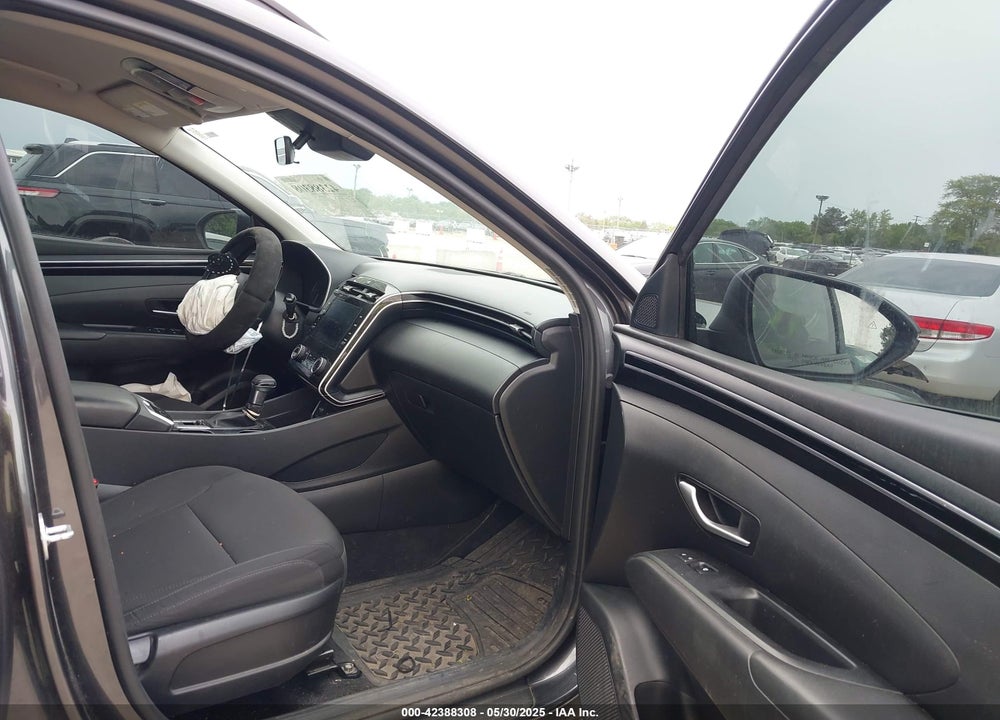 2023 HYUNDAI TUCSON VIN: 5NMJB3AE8PH182941