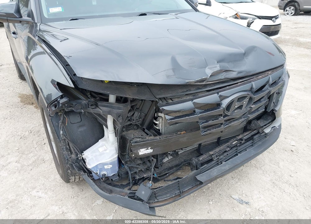 2023 HYUNDAI TUCSON VIN: 5NMJB3AE8PH182941