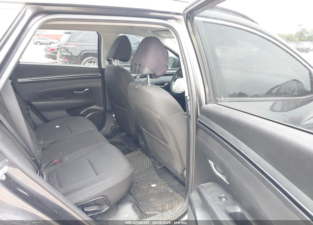 2023 HYUNDAI TUCSON VIN: 5NMJB3AE8PH182941