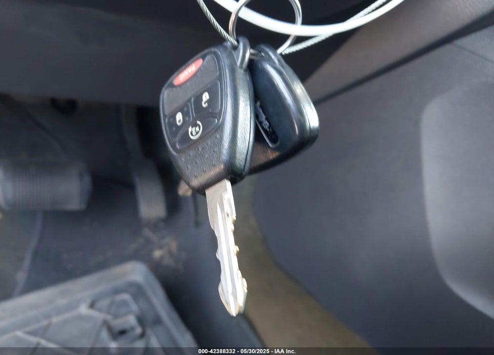 2016 JEEP PATRIOT VIN: 1C4NJPFB7GD693057