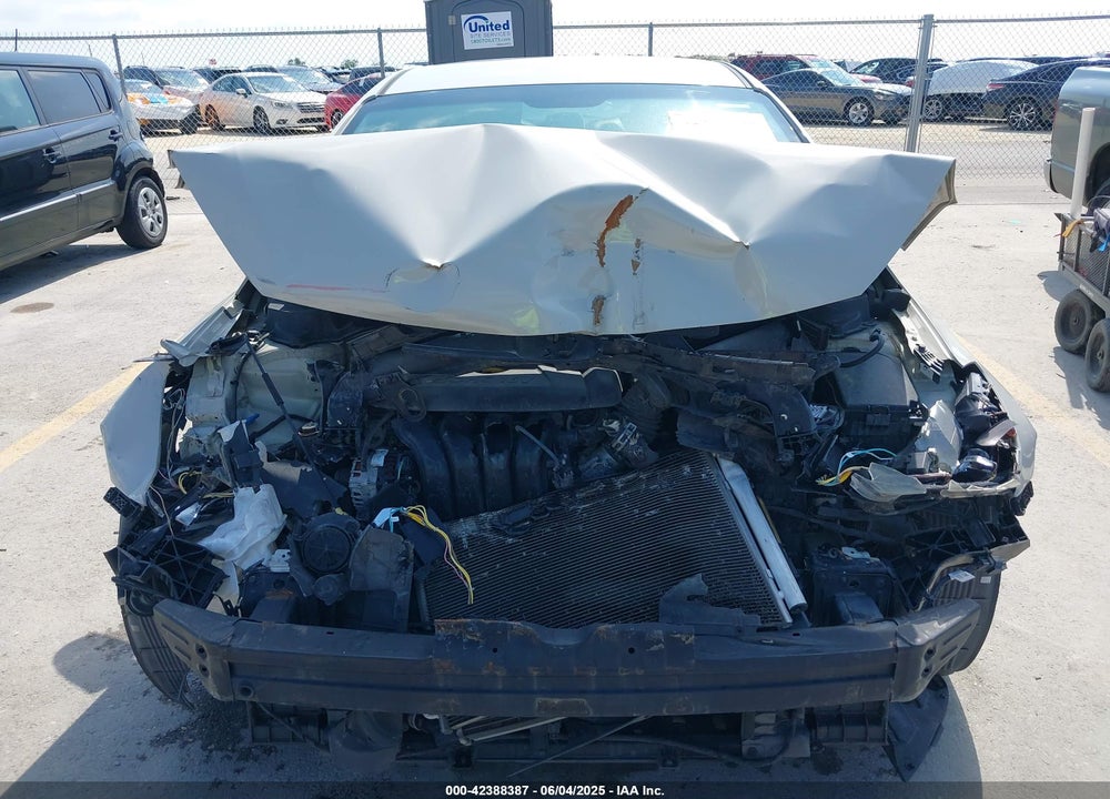 2015 KIA FORTE VIN: KNAFK4A63F5415143