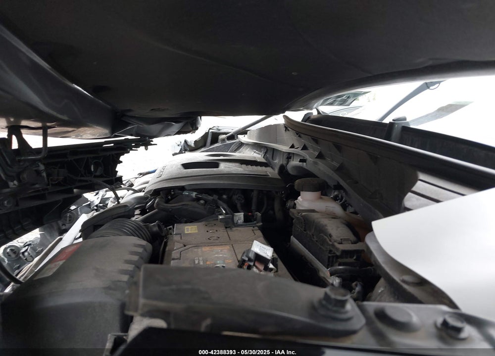 2021 KIA SOUL VIN: KNDJ23AU3M7786343