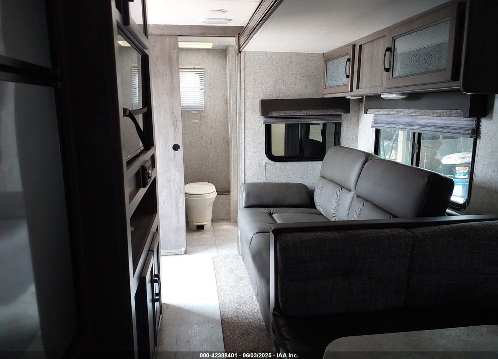 2019 COACHMEN OTHER VIN: 5ZT2CXSB4KF016482