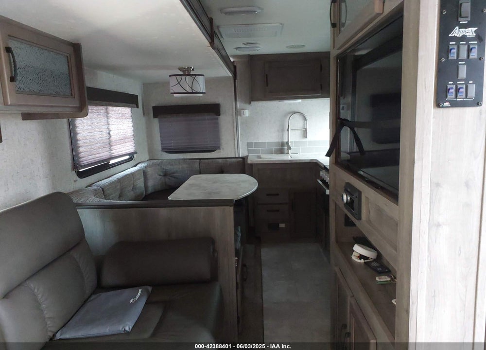 2019 COACHMEN OTHER VIN: 5ZT2CXSB4KF016482