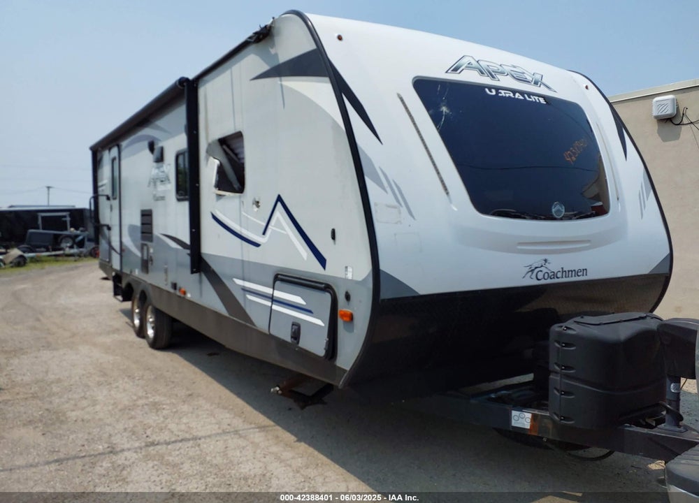 2019 COACHMEN OTHER VIN: 5ZT2CXSB4KF016482