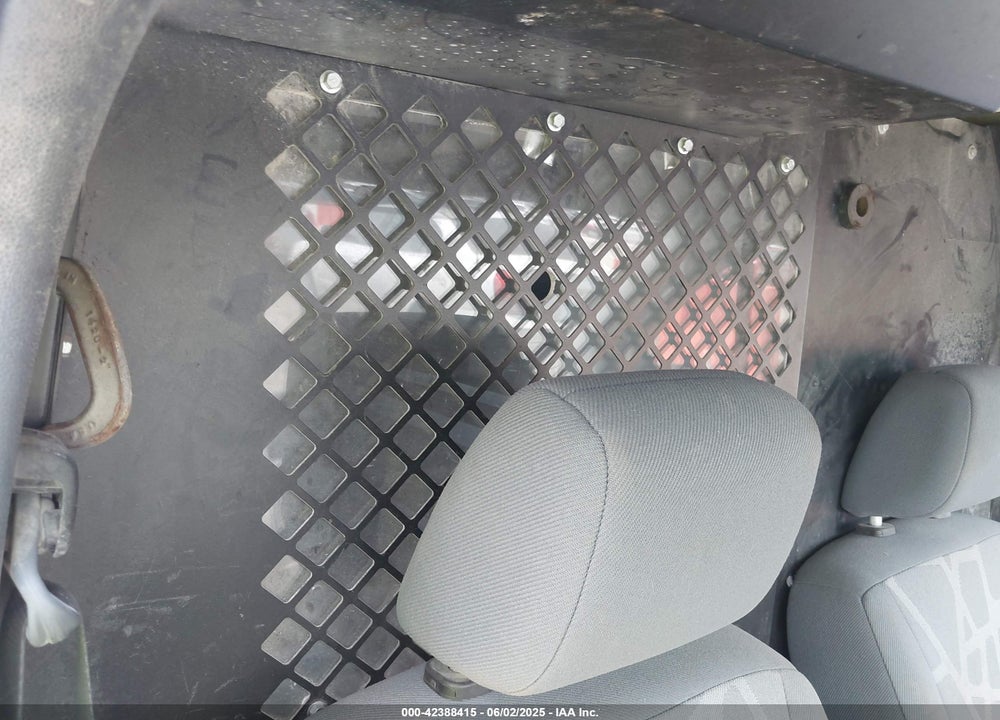 2012 FORD TRANSIT CONNECT XLT VIN: NM0LS7BN2CT085299