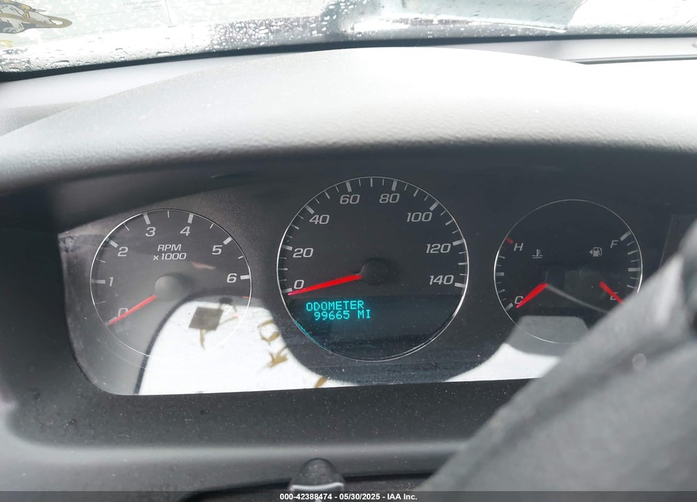 2014 CHEVROLET IMPALA LIMITED LT VIN: 2G1WB5E35E1128453