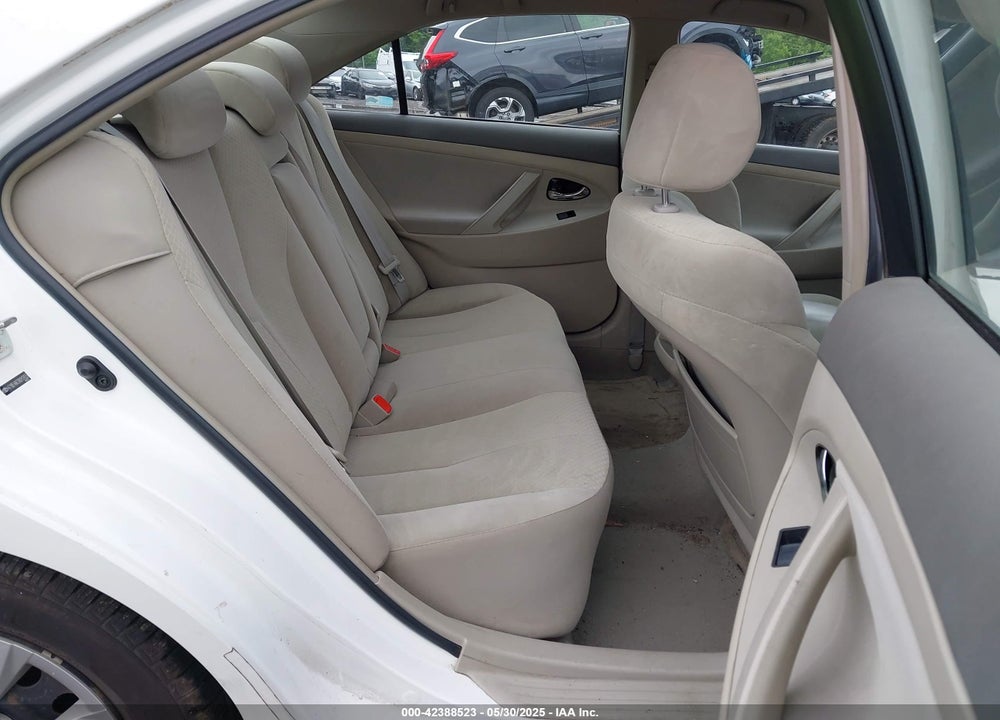 2009 TOYOTA CAMRY VIN: 4T1BE46K39U917655