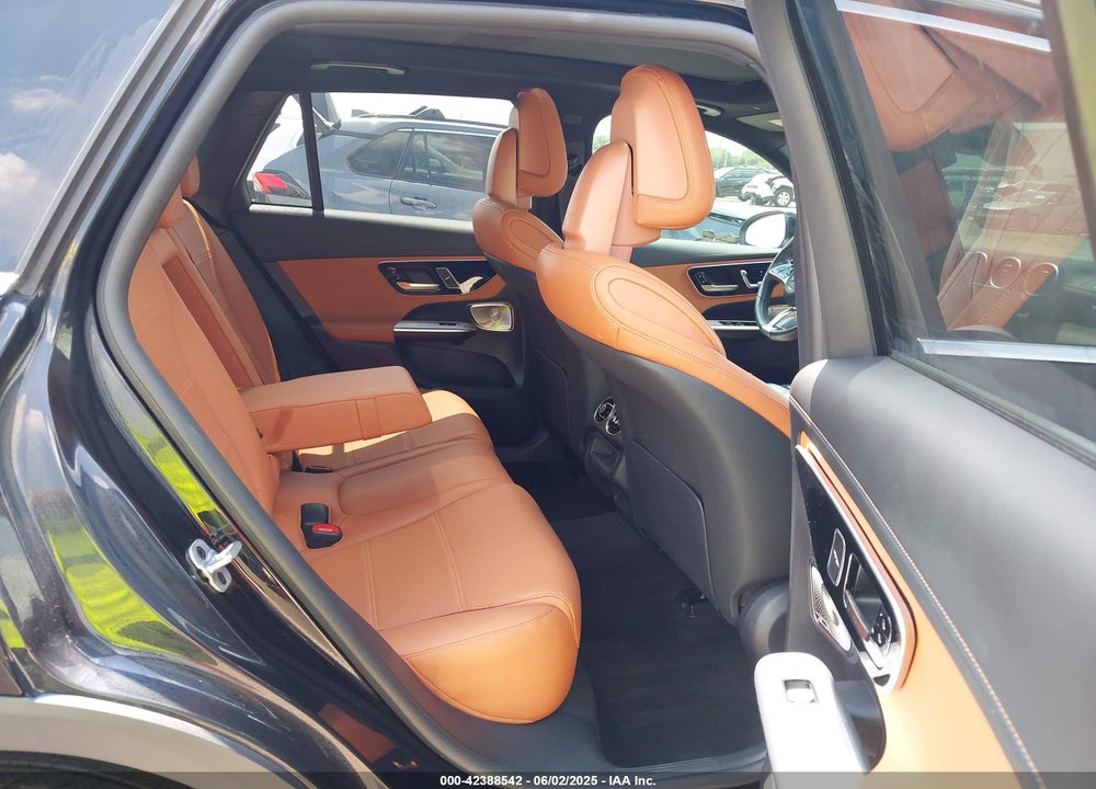 2023 MERCEDES-BENZ GLC CLASS VIN: W1NKM4GB2PF051284