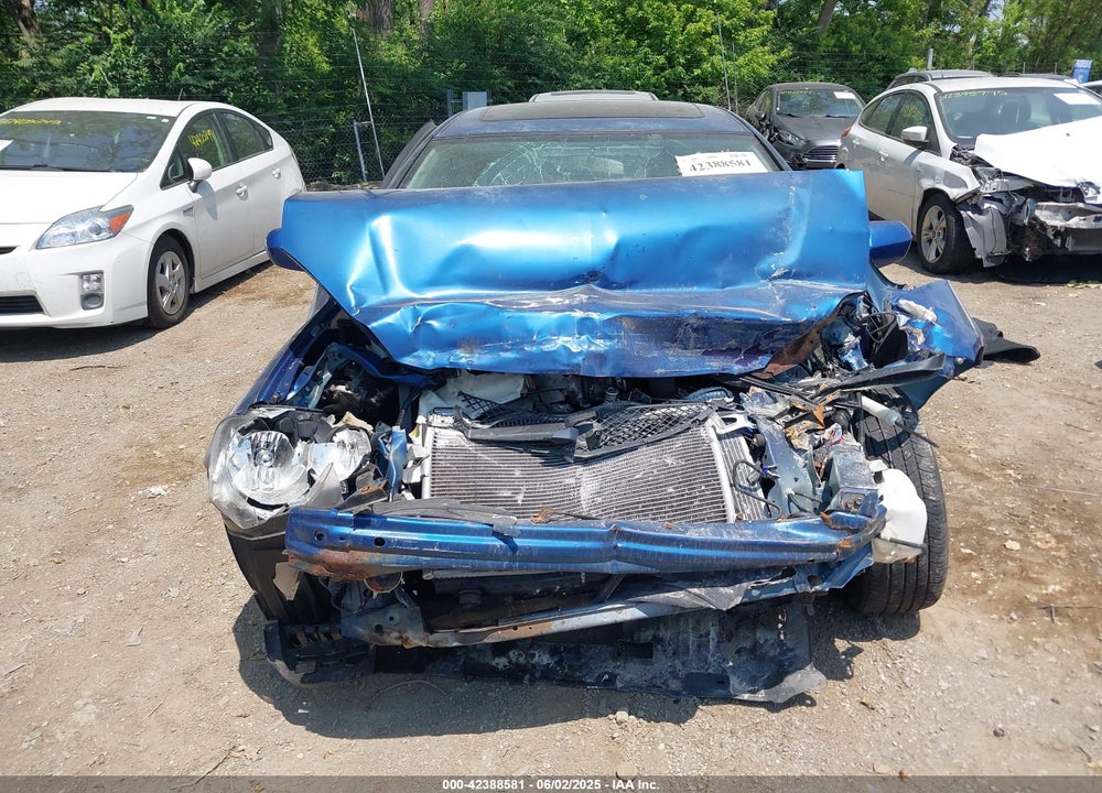 2004 ACURA RSX TYPE-S VIN: JH4DC53054S002160