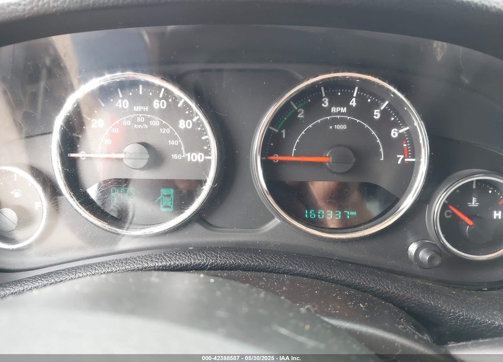 2016 JEEP WRANGLER UNLIMITED VIN: 1C4BJWDG4GL137175