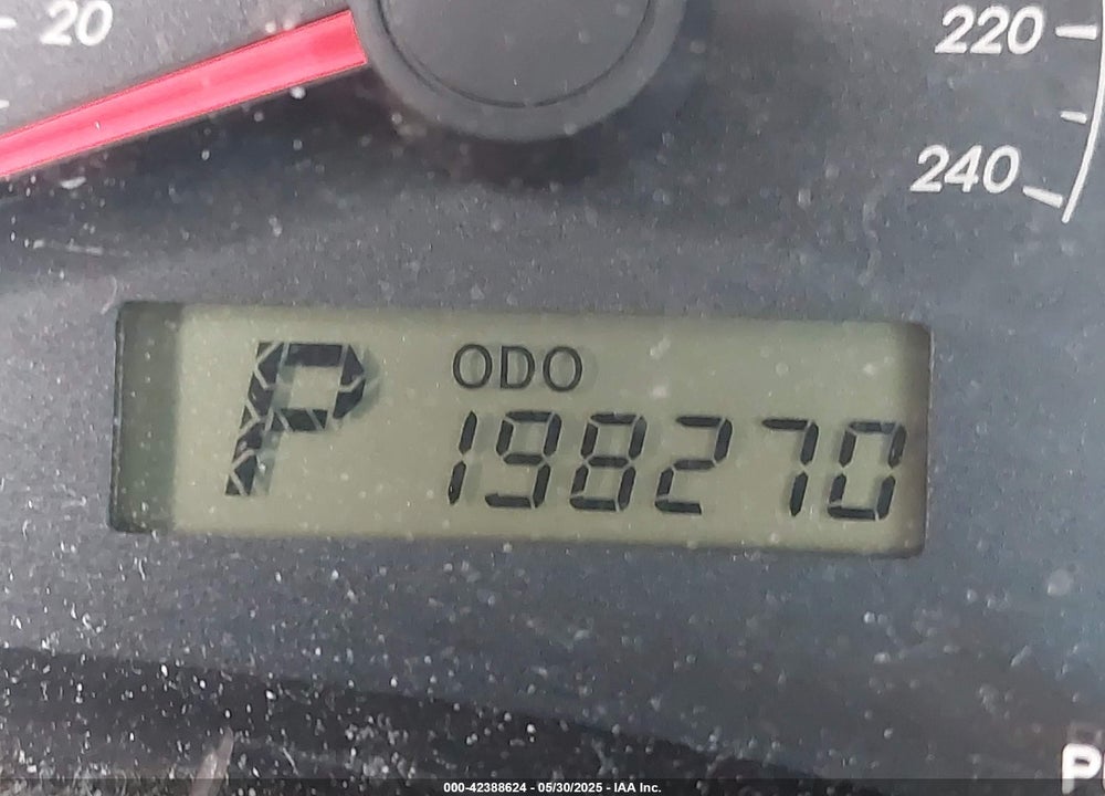 2010 TOYOTA COROLLA VIN: JTDBU4EEXAJ074353