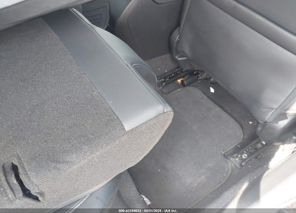 2022 HONDA CIVIC VIN: 19XFL1H82NE009251
