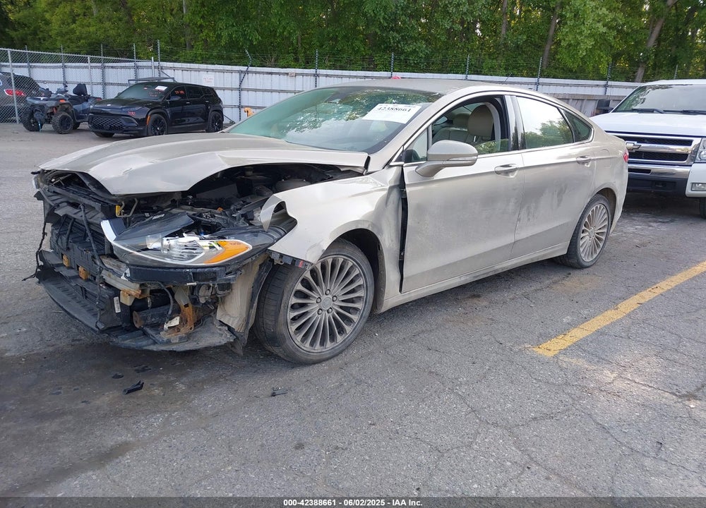 2015 FORD FUSION VIN: 3FA6P0D98FR213078