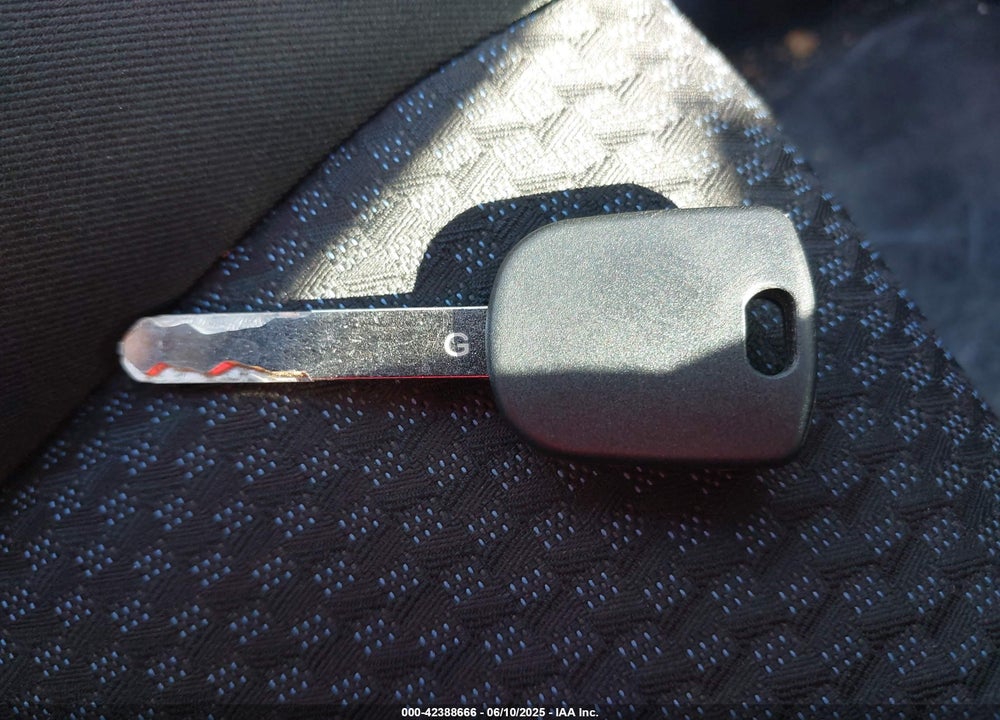 2020 HONDA FIT LX VIN: 3HGGK5H45LM733449