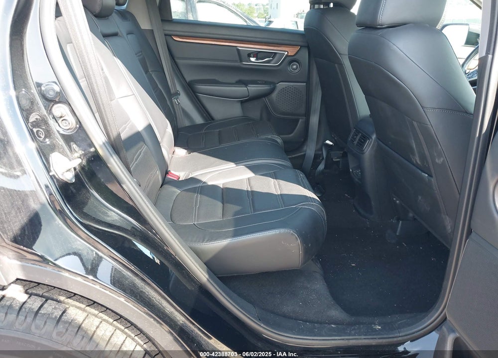 2019 HONDA CR-V VIN: 2HKRW2H82KH676984