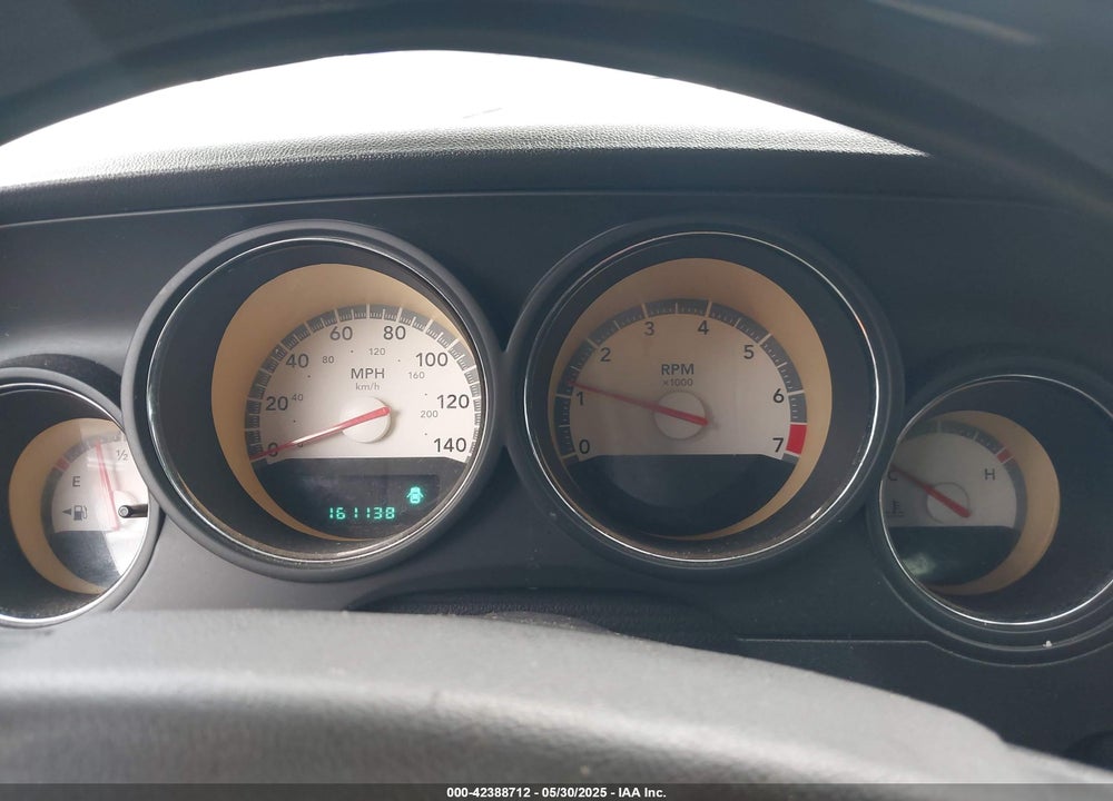 2010 DODGE CHALLENGER SE VIN: 2B3CJ4DVXAH179637