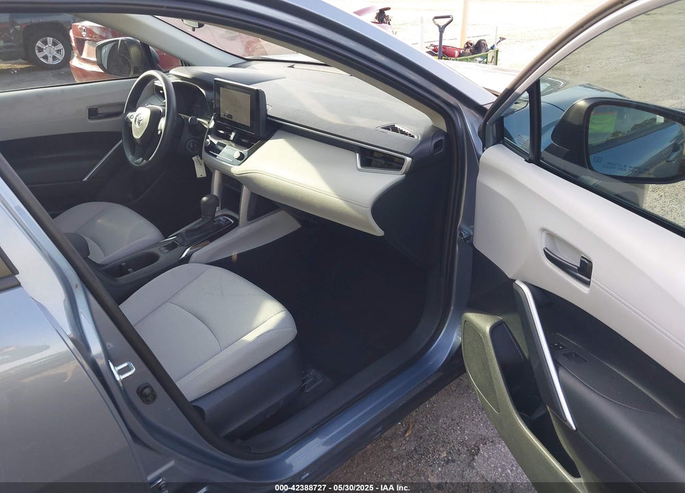 2023 TOYOTA COROLLA CROSS VIN: 7MUAAAAG4PV044969