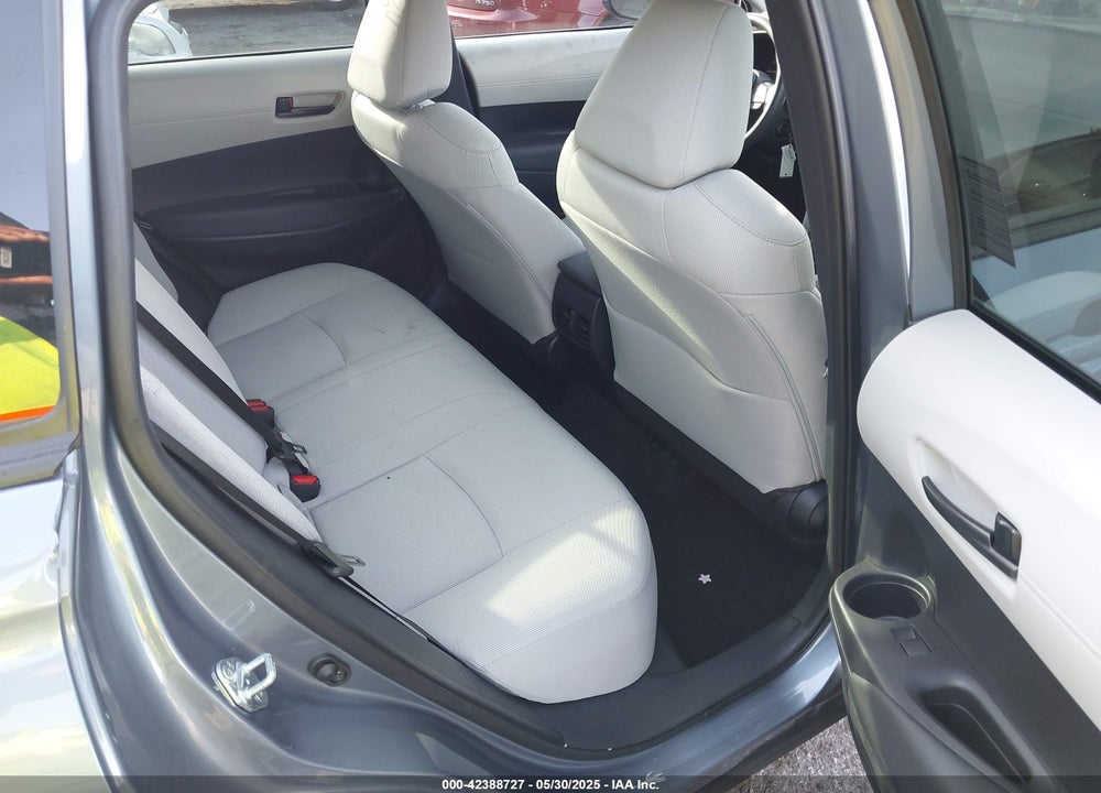 2023 TOYOTA COROLLA CROSS VIN: 7MUAAAAG4PV044969