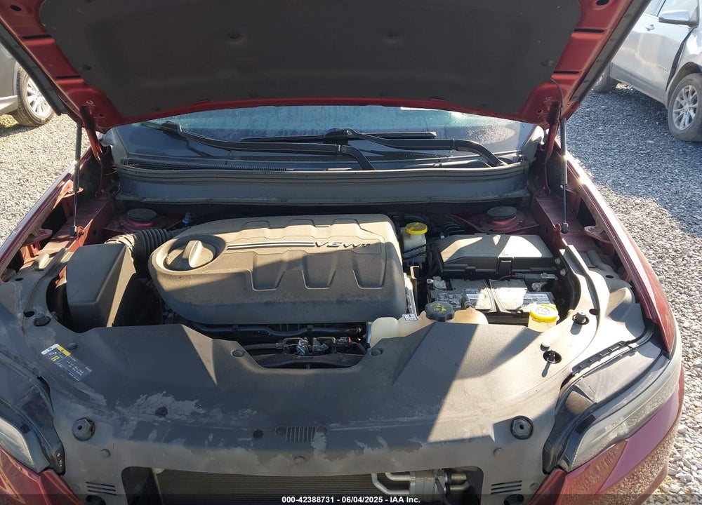 2019 JEEP CHEROKEE LATITUDE PLUS 4X4 VIN: 1C4PJMLX0KD101546