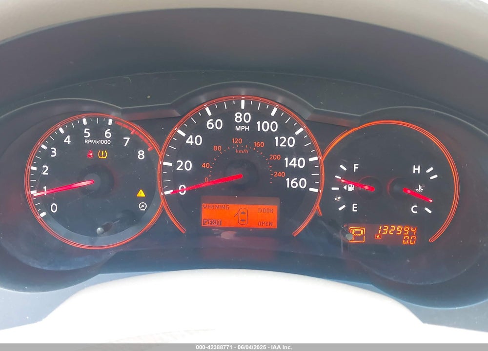 2009 NISSAN ALTIMA 2.5 S VIN: 1N4AL21E69C141951