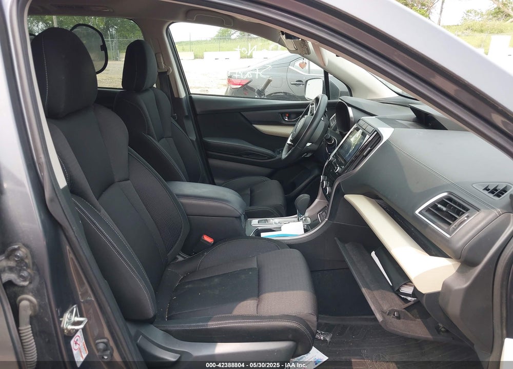 2020 SUBARU ASCENT VIN: 4S4WMAFD5L3446769