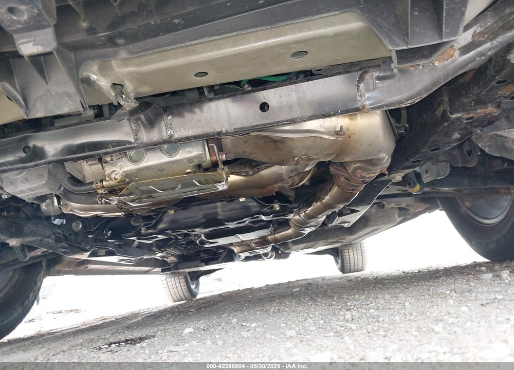 2020 SUBARU ASCENT VIN: 4S4WMAFD5L3446769