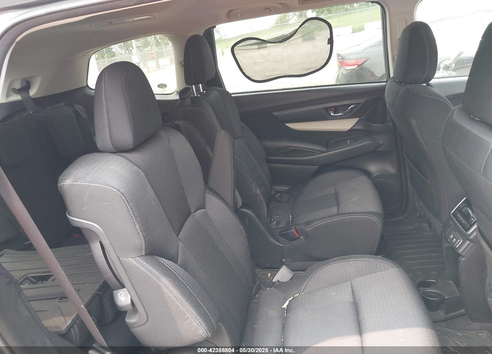 2020 SUBARU ASCENT VIN: 4S4WMAFD5L3446769