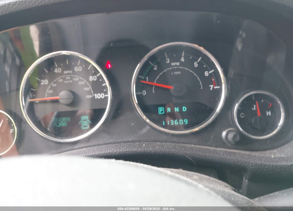 2014 JEEP WRANGLER UNLIMITED VIN: 1C4BJWEG8EL274387
