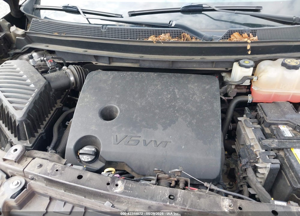 2018 CHEVROLET TRAVERSE VIN: 1GNERGKW4JJ250723